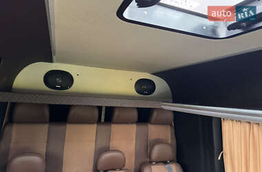 Інші автобуси Volkswagen Crafter 2018 в 