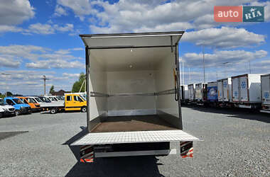 Вантажний фургон Volkswagen Crafter 2020 в 