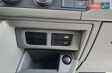 Вантажний фургон Volkswagen Crafter 2020 в 