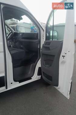 Другие грузовики Volkswagen Crafter 2017 в 