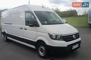 Другие грузовики Volkswagen Crafter 2017 в 
