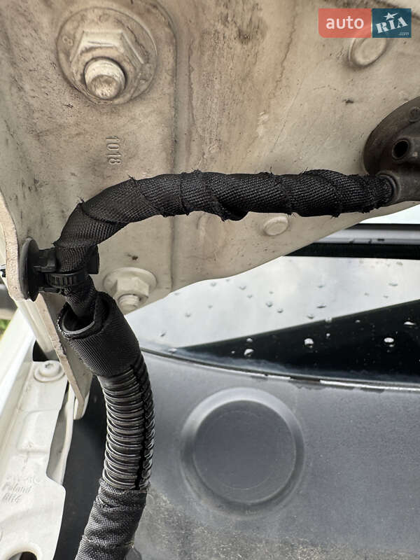 Вантажний фургон Volkswagen Crafter 2018 в Львові фото 37 Вантажний фургон Volkswagen Crafter 2018 в Львові