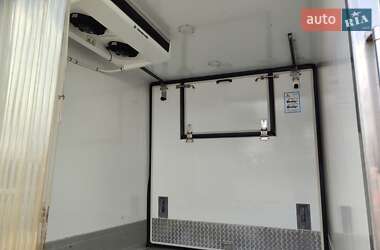 Рефрижератор Volkswagen Crafter 2017 в 