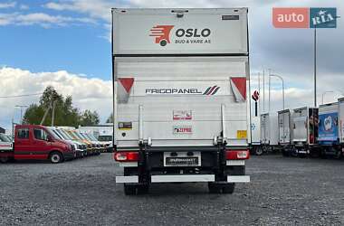 Рефрижератор Volkswagen Crafter 2020 в 