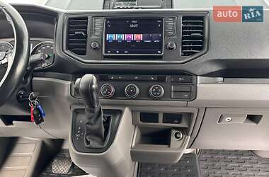 Рефрижератор Volkswagen Crafter 2020 в 