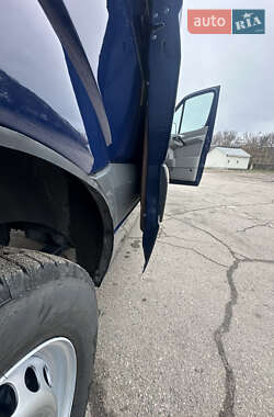 Микроавтобус Volkswagen Crafter 2009 в 