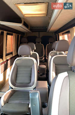Другие автобусы Volkswagen Crafter 2015 в 