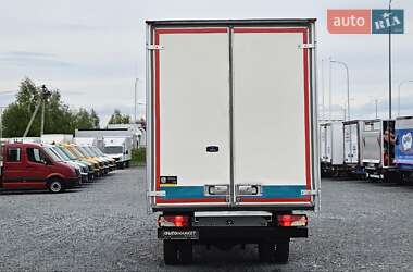 Вантажний фургон Volkswagen Crafter 2015 в 