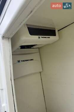 Рефрижератор Volkswagen Crafter 2013 в 