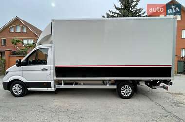 Мультилифт Volkswagen Crafter 2019 в 