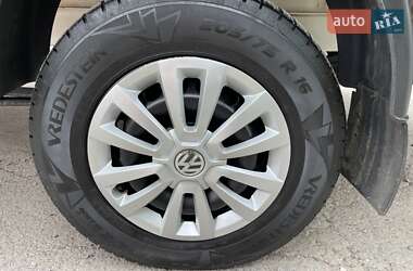Мультилифт Volkswagen Crafter 2019 в 