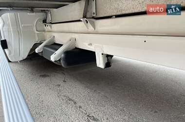 Мультилифт Volkswagen Crafter 2019 в 