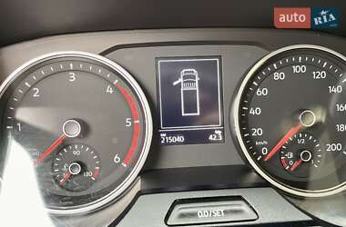 Мультилифт Volkswagen Crafter 2019 в 
