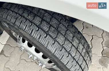 Пригородный автобус Volkswagen Crafter 2014 в 