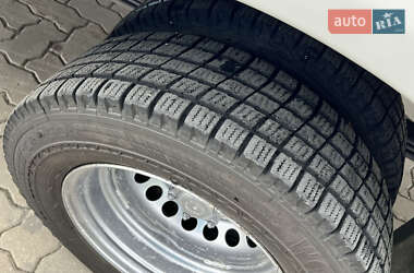 Пригородный автобус Volkswagen Crafter 2014 в 