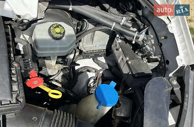 Пригородный автобус Volkswagen Crafter 2014 в 