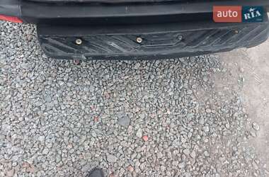 Вантажний фургон Volkswagen Crafter 2015 в 