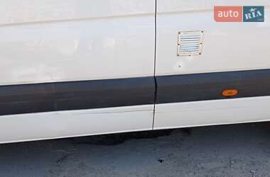 Грузовой фургон Volkswagen Crafter 2016 в 