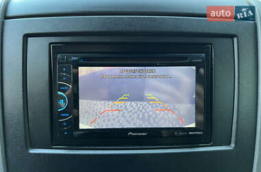 Вантажний фургон Volkswagen Crafter 2014 в 