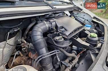 Грузовой фургон Volkswagen Crafter 2014 в 