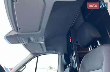 Вантажний фургон Volkswagen Crafter 2020 в 