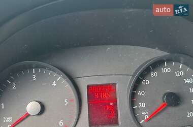 Грузовой фургон Volkswagen Crafter 2012 в 