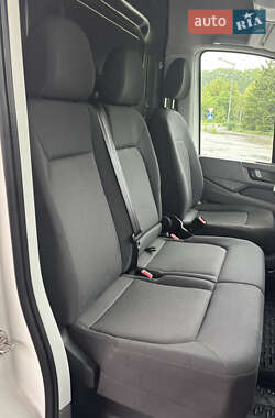 Рефрижератор Volkswagen Crafter 2020 в 