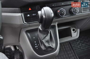 Вантажний фургон Volkswagen Crafter 2020 в 