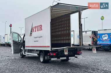Грузовой фургон Volkswagen Crafter 2015 в 