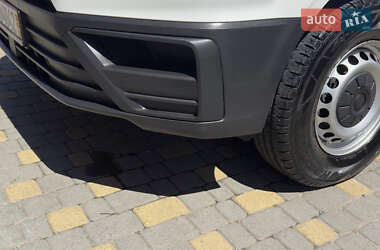 Грузовой фургон Volkswagen Crafter 2017 в 