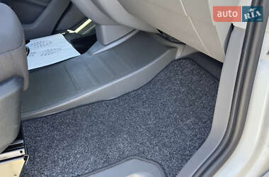 Грузовой фургон Volkswagen Crafter 2017 в 