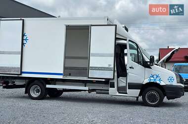 Рефрижератор Volkswagen Crafter 2014 в 