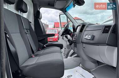 Рефрижератор Volkswagen Crafter 2016 в 