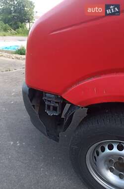 Рефрижератор Volkswagen Crafter 2015 в 