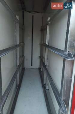 Рефрижератор Volkswagen Crafter 2015 в 
