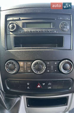 Інші автобуси Volkswagen Crafter 2013 в 