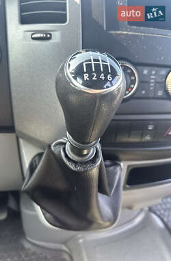 Інші автобуси Volkswagen Crafter 2013 в 