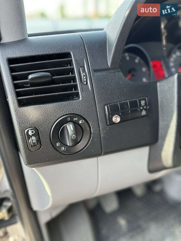 Другие автобусы Volkswagen Crafter 2013 в Черновцах