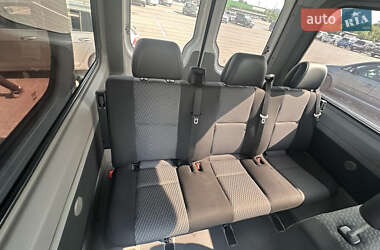 Інші автобуси Volkswagen Crafter 2013 в 