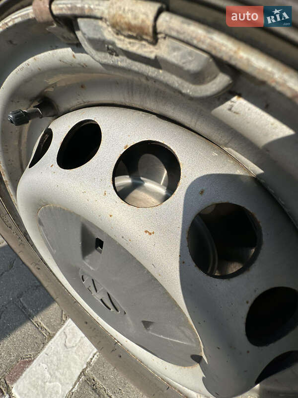 Другие автобусы Volkswagen Crafter 2013 в Черновцах