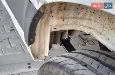 Грузовой фургон Volkswagen Crafter 2017 в 