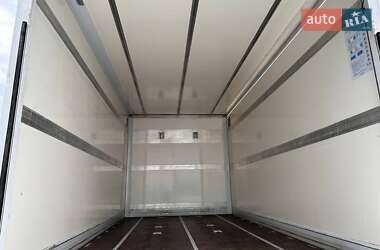 Грузовой фургон Volkswagen Crafter 2019 в 