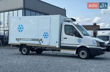 Рефрижератор Volkswagen Crafter 2017 в 