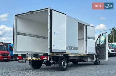 Рефрижератор Volkswagen Crafter 2017 в 