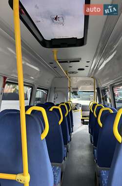 Другие автобусы Volkswagen Crafter 2016 в 