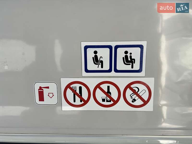 Другие автобусы Volkswagen Crafter 2016 в Ковеле фото 17 Другие автобусы Volkswagen Crafter 2016 в Ковеле