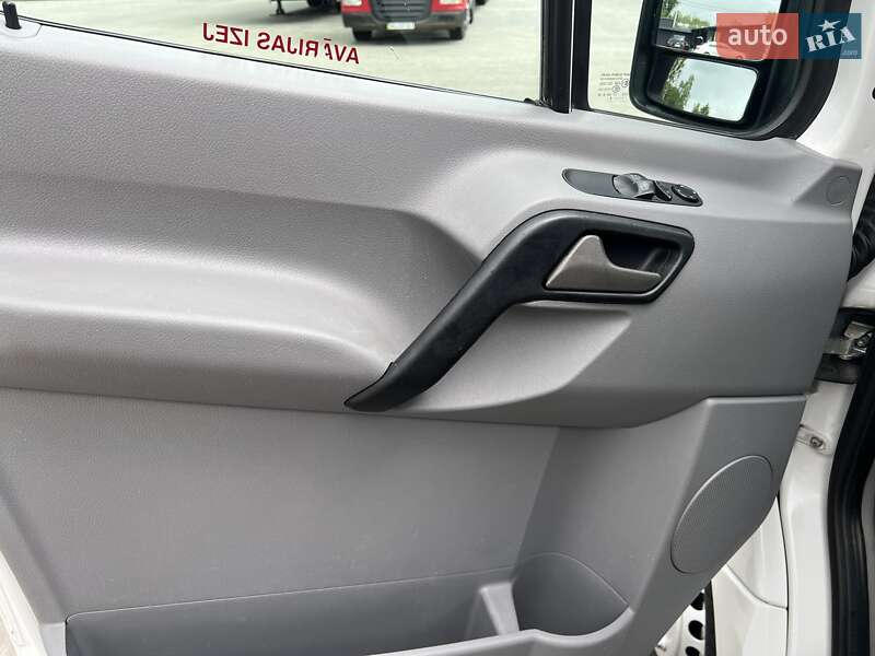 Другие автобусы Volkswagen Crafter 2016 в Ковеле фото 23 Другие автобусы Volkswagen Crafter 2016 в Ковеле