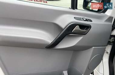 Другие автобусы Volkswagen Crafter 2016 в 
