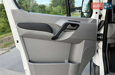 Рефрижератор Volkswagen Crafter 2016 в 
