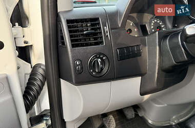 Рефрижератор Volkswagen Crafter 2016 в 